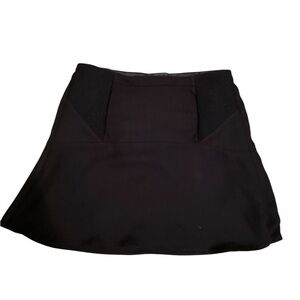 RW&CO black skirt